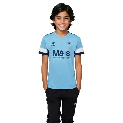 Celta De Vigo Training 2024-2025 T-Shirt