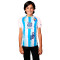 Maillot Hummel Domicile Enfant Malaga CF 2024-2025