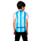 Maillot Hummel Domicile Enfant Malaga CF 2024-2025
