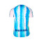 Maillot Hummel Domicile Enfant Malaga CF 2024-2025