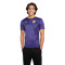Camiseta Hummel Malaga CF Pre-Match 2024-2025