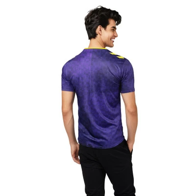 Camiseta Malaga CF Pre-Match 2024-2025