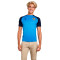 Hummel Malaga CF 2024-2025 Training T-Shirt