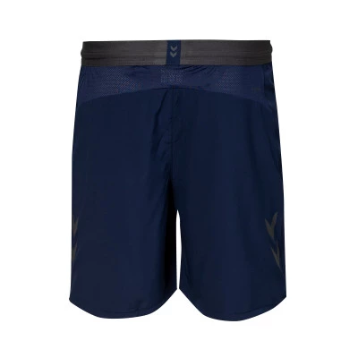 Malaga CF 2024-2025 Training Shorts