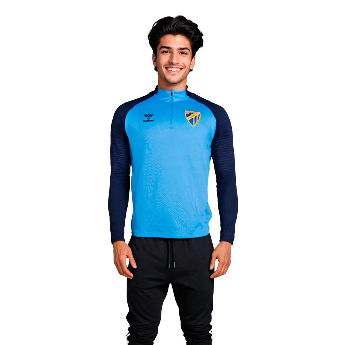 Sudadera hummel on sale