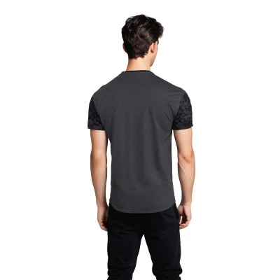 T-Shirt Malaga CF Fanswear 2024-2025