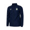 Chaqueta Hummel Las Palmas Pre-Match 2024-2025