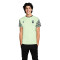 T-Shirt Hummel Las Palmas Fanswear 2024-2025