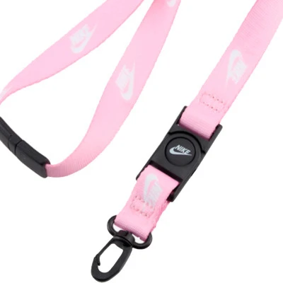 Club Lanyard Keyring
