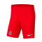 Pantalón corto Nike Park III Knit Gimnástica de Torrelavega Niño