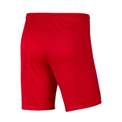 Pantalón corto Park III Knit Gimnástica de Torrelavega Niño