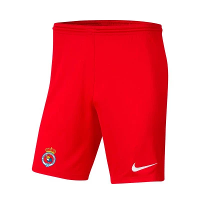 Pantalón corto Park III Knit Gimnástica de Torrelavega