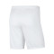 Pantalón corto Nike Park III Knit Gimnástica de Torrelavega Niño