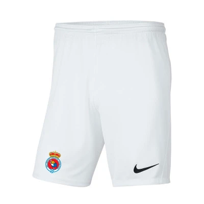 Pantalón corto Park III Knit Gimnástica de Torrelavega Niño