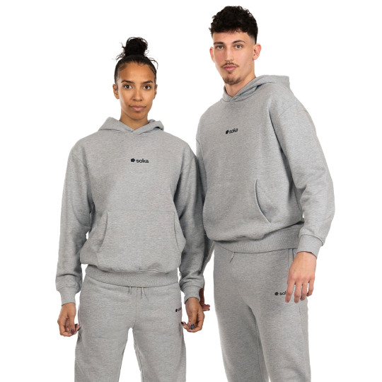 Soka Active Sweatshirt