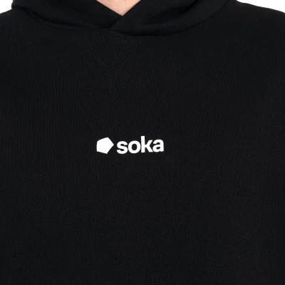 Soka Sudadera Active — photo 3