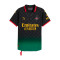 Camiseta Puma AC Milan Cuarta Equipación x Off-White 2024-2025