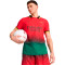 Camiseta Puma AC Milan Cuarta Equipación x Off-White 2024-2025