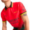 Camiseta Puma AC Milan Cuarta Equipación x Off-White 2024-2025