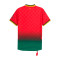 Camiseta Puma AC Milan Cuarta Equipación x Off-White 2024-2025