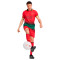 Camiseta Puma AC Milan Cuarta Equipación x Off-White 2024-2025