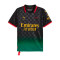 Camiseta Puma AC Milan Cuarta Equipación x Off-White 2024-2025