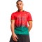 Camisola Puma AC Milan Quarto Equipamento x Off-White 2024-2025