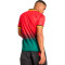 Camisola Puma AC Milan Quarto Equipamento x Off-White 2024-2025