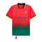 Camisola Puma AC Milan Quarto Equipamento x Off-White 2024-2025