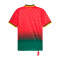 Camisola Puma AC Milan Quarto Equipamento x Off-White 2024-2025