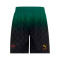 Short Puma AC Milan Cuarta Equipación x Off-White 2024-2025