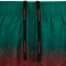 Pantalón corto Puma AC Milan Cuarta Equipación x Off-White 2024-2025