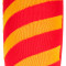 Puma AC Mailand x Off-White 2024-2025 Vierter Fußball-Socken