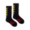 Calcetines Puma AC Milan Cuarta Equipación x Off-White 2024-2025