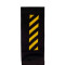 Calcetines Puma AC Milan Cuarta Equipación x Off-White 2024-2025