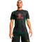 Camiseta Puma AC Milan Cuarta Equipación x Off-White 2024-2025