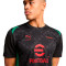 Camiseta Puma AC Milan Cuarta Equipación x Off-White 2024-2025