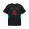 Camiseta Puma AC Milan Cuarta Equipación x Off-White 2024-2025