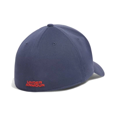 Casquette Men'S Ua Blitzing
