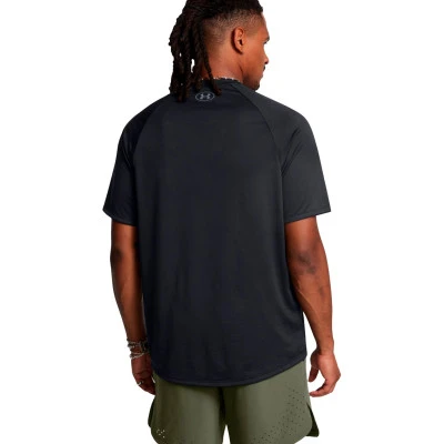 Ua Tech 2.0 Ss Tee T-Shirt