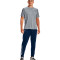 Jersey Under Armour Ua Tech 2.0 Ss Tee