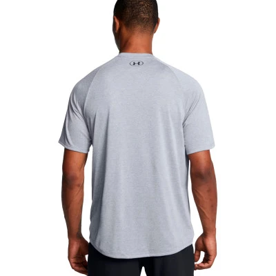 Ua Tech 2.0 Ss Tee T-Shirt