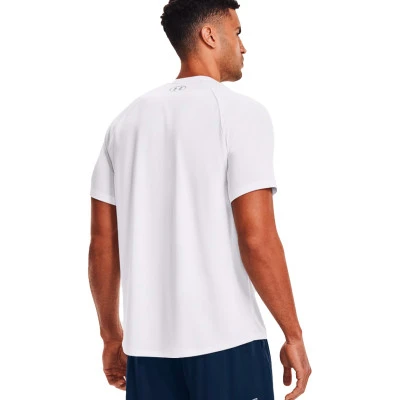Ua Tech 2.0 Ss Tee T-Shirt