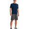 Jersey Under Armour Ua Tech 2.0 Ss Tee