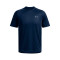 Jersey Under Armour Ua Tech 2.0 Ss Tee