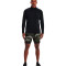 Sudadera Under Armour Ua Tech 2.0 1/2 Zip