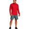 Sudadera Under Armour Ua Tech 2.0 1/2 Zip