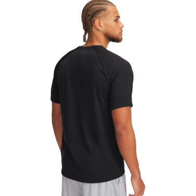 Ua Tech Print Fill T-Shirt