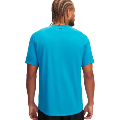 Ua Tech Print Fill T-Shirt