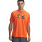 Jersey Under Armour Ua Tech Print Fill